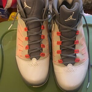 Jordan